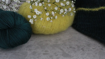Product image for Campo Nights Shawl Workshop