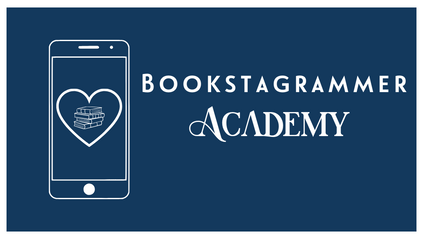 Product image for Bookstagrammer Academy