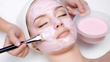 Product image for Facial - CPD