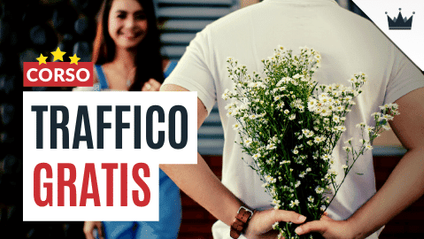 Product image for GENERA TRAFFICO GRATIS: in automatico e senza scrivere una parola