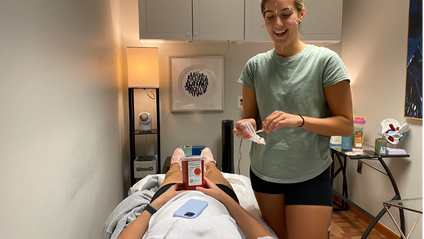 Product image for Dry Needling 2