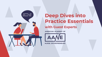 Product image for Deep-Dives into Practice Essentials with Guest Experts