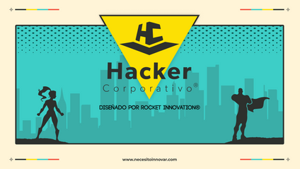 Product image for Hacker Corporativo 