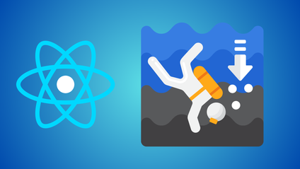 Product image for Front End Development with React JS