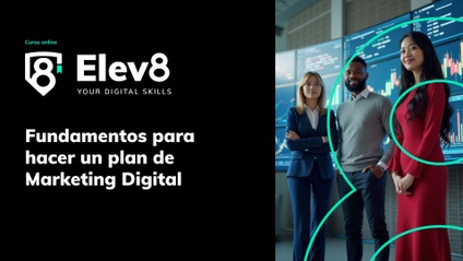 Product image for Fundamentos para hacer un plan de Marketing Digital