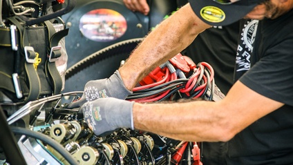 Product image for AI for Automotive Technicians