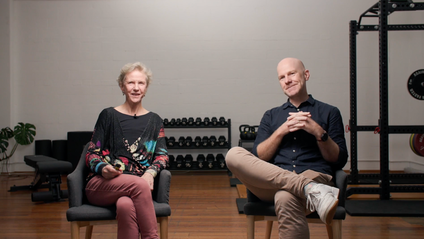 Product image for Jill Cook's Lower Limb Tendon Course