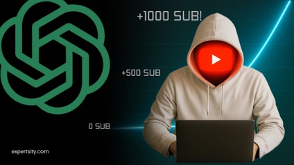Product image for Faceless Youtube Masterclass