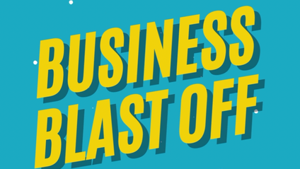 Product image for 30-Day Business Blast OFF