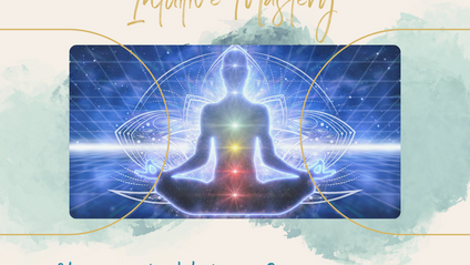 Product image for Intuitive Mastery | SELF-PACED COURSE