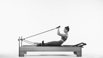 Product image for Speir Pilates Reformer Certification Training- FALL 2025 (*in person)