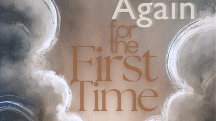 Product image for Seeing God Again for the First Time