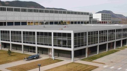 Product image for XYZ Campus [Overall and North Jobsite]