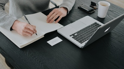 Product image for Reading Copy, Text or Script