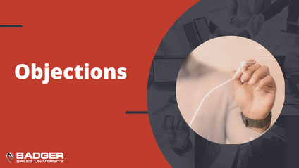 Product image for Objections
