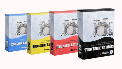 Product image for Todo Sobre Baterías