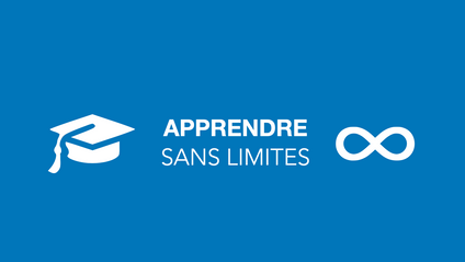 Product image for Apprendre sans limites