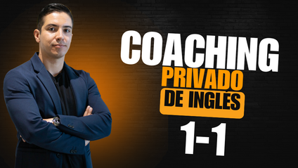 Product image for Coaching 1-1