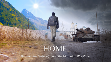 Product image for Home - The Movie (Streaming)