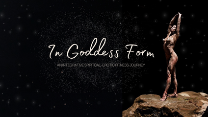 Product image for In Goddess Form