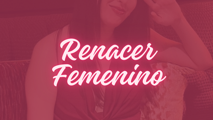 Product image for Renacer Femenino