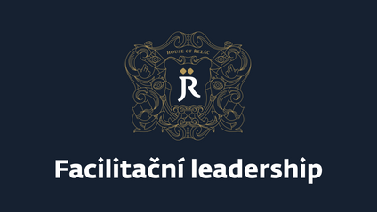 Product image for Facilitační leadership