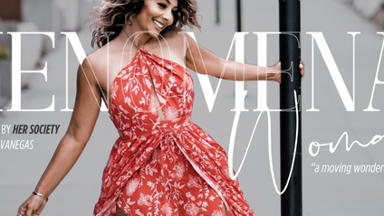 Product image for Phenomenal Woman