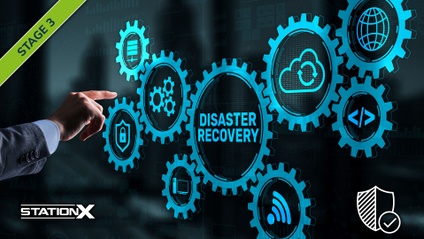 Product image for Business Continuity and Disaster Recovery Planning