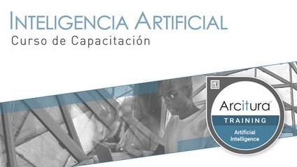 Product image for Inteligencia Artificial (IA) (3 módulos)