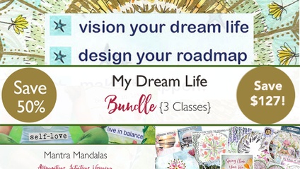 Product image for Dream Life Class Bundle