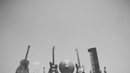 Product image for The Soundwave Collective: Summer Music Camp 