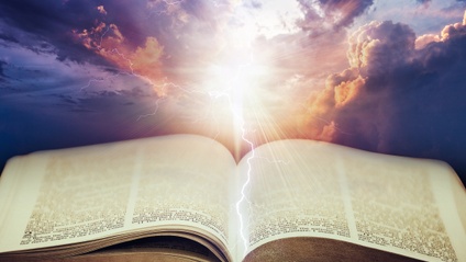 Product image for S04C2 - The Holy Ghost Fire Through The Ages - Semester 4 