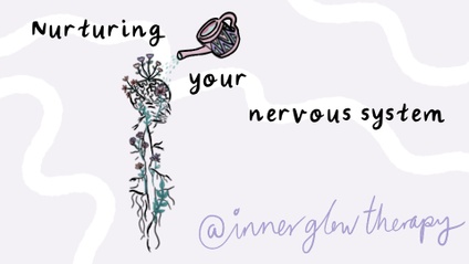 Product image for Nurturing your Nervous System: The Complete Road Map to Managing your Emotions in Twelve Weeks