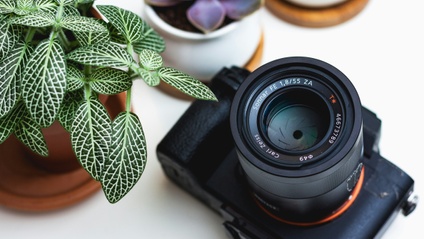 Product image for Основы фотографии