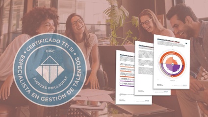 Product image for Certificación Internacional Coeficiente Emocional
