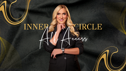 Product image for Inner Circle All Access