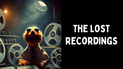 Product image for The Lost Recordings