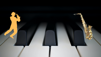 Product image for Oreille de Maître - Les Accords JAZZ