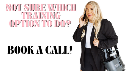 Product image for Training Consultation Call