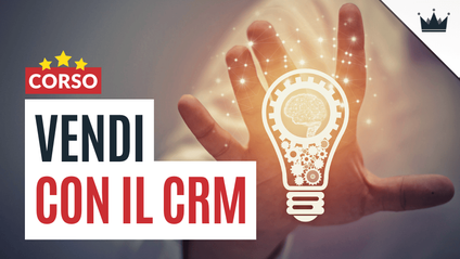 Product image for Vuoi vendere di più? Scopri le automazioni di Bitrix24 CRM