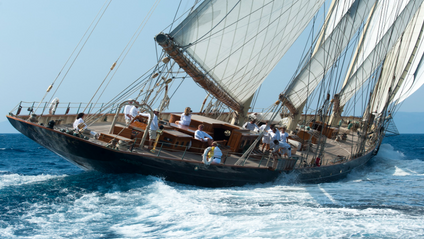 Product image for Explore The Atlantic with Decouvertes