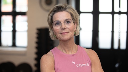 Product image for Choice vægttabsforløb