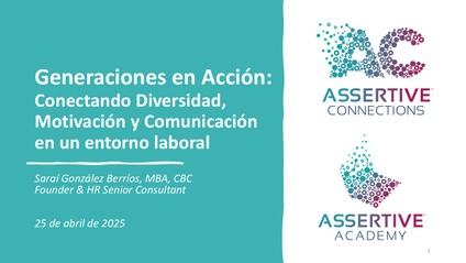Product image for Generaciones en Acción