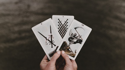 Product image for Inner Arcanum: An Embodied Tarot Journey