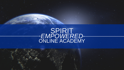 Product image for Spirit Empowered Online Academy