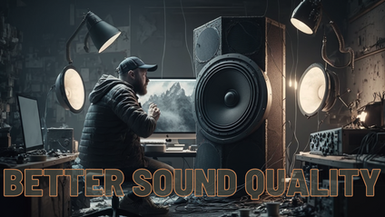 Product image for 限られた予算で高品質な音声を手に入れる方法〜準備編〜