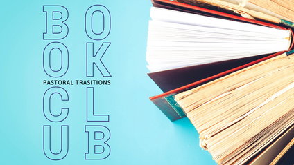 Product image for Pastoral Transitions Book Club
