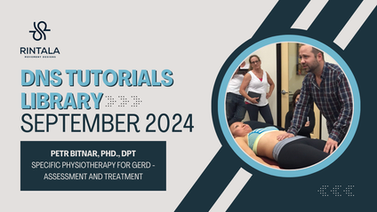 Product image for DNS Tutorial September 2024 with Petr Bitnar, PhD., DPT