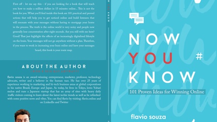 Product image for The Now You Know Guidebook in PDF