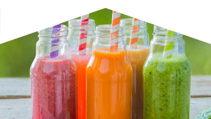 Product image for Nourish Your Gut 